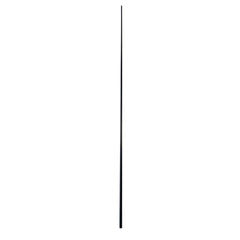 Chipboard Sheet (4x9) Edge Metal (Black) 8mm