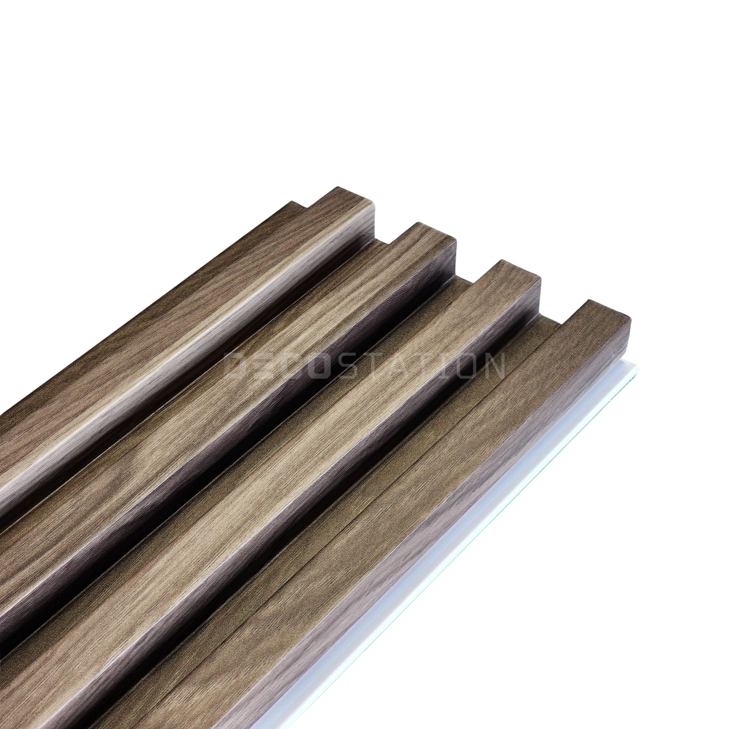 NoirWood Luxe