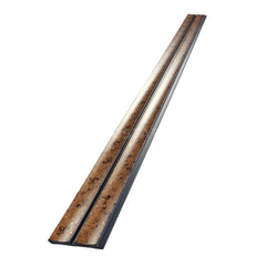 Walnut Wave Luxe