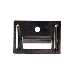 Indoor WPC Installation Clips (50 pcs)