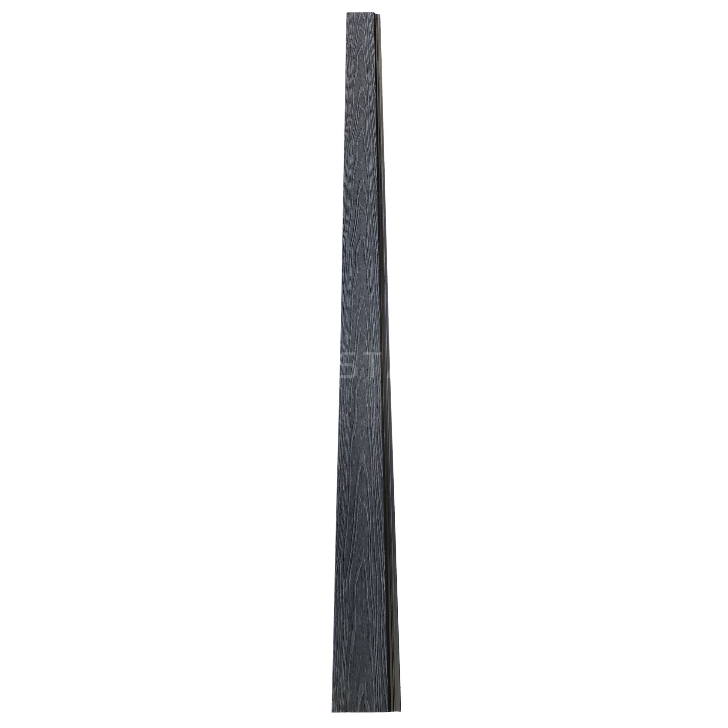 Deckora Shadow Grey (5 Panels/Box)