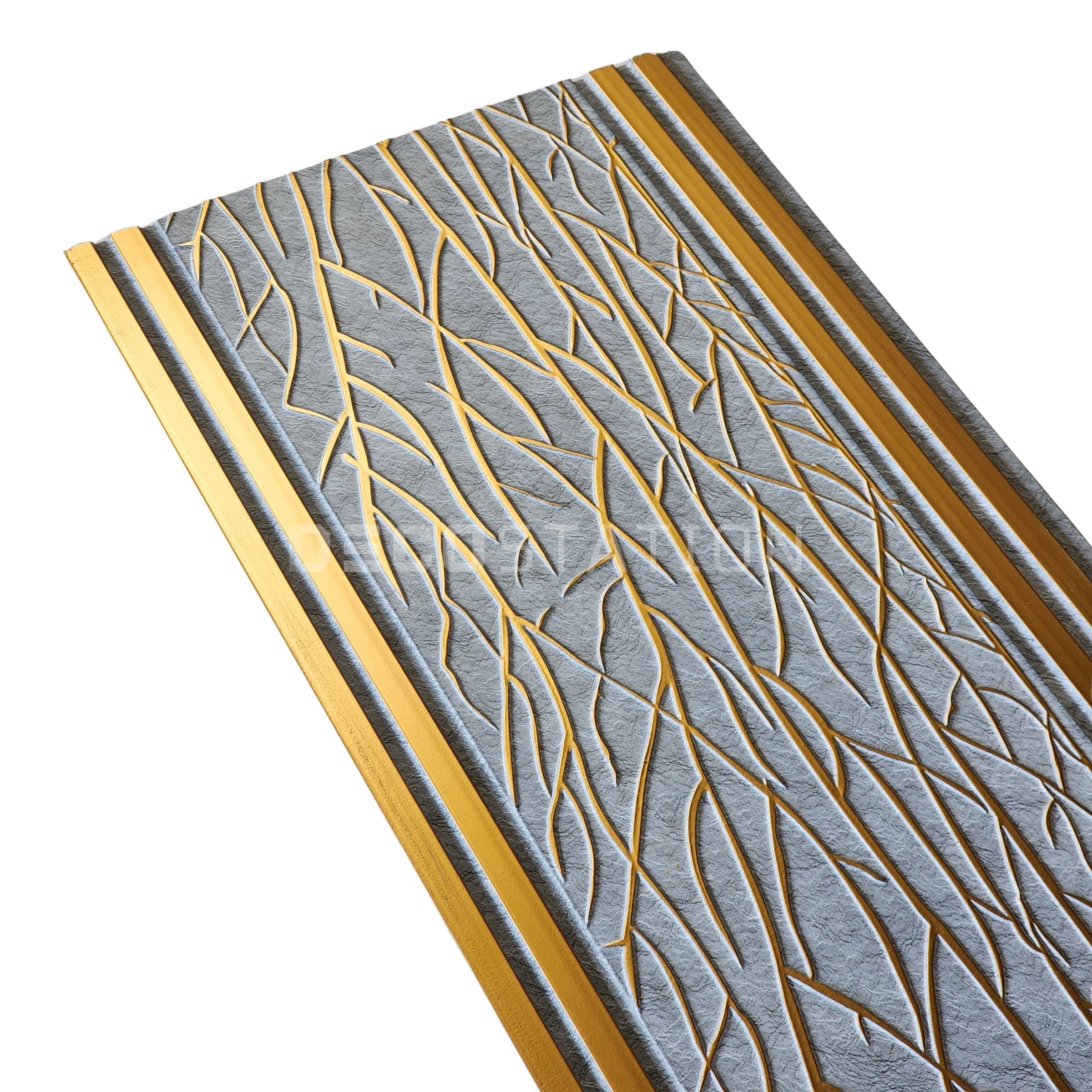 DecoArt PS Fluted Panel – 11.8″ × 110″