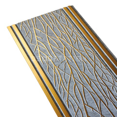 DecoArt PS Fluted Panel – 11.8″ × 110″