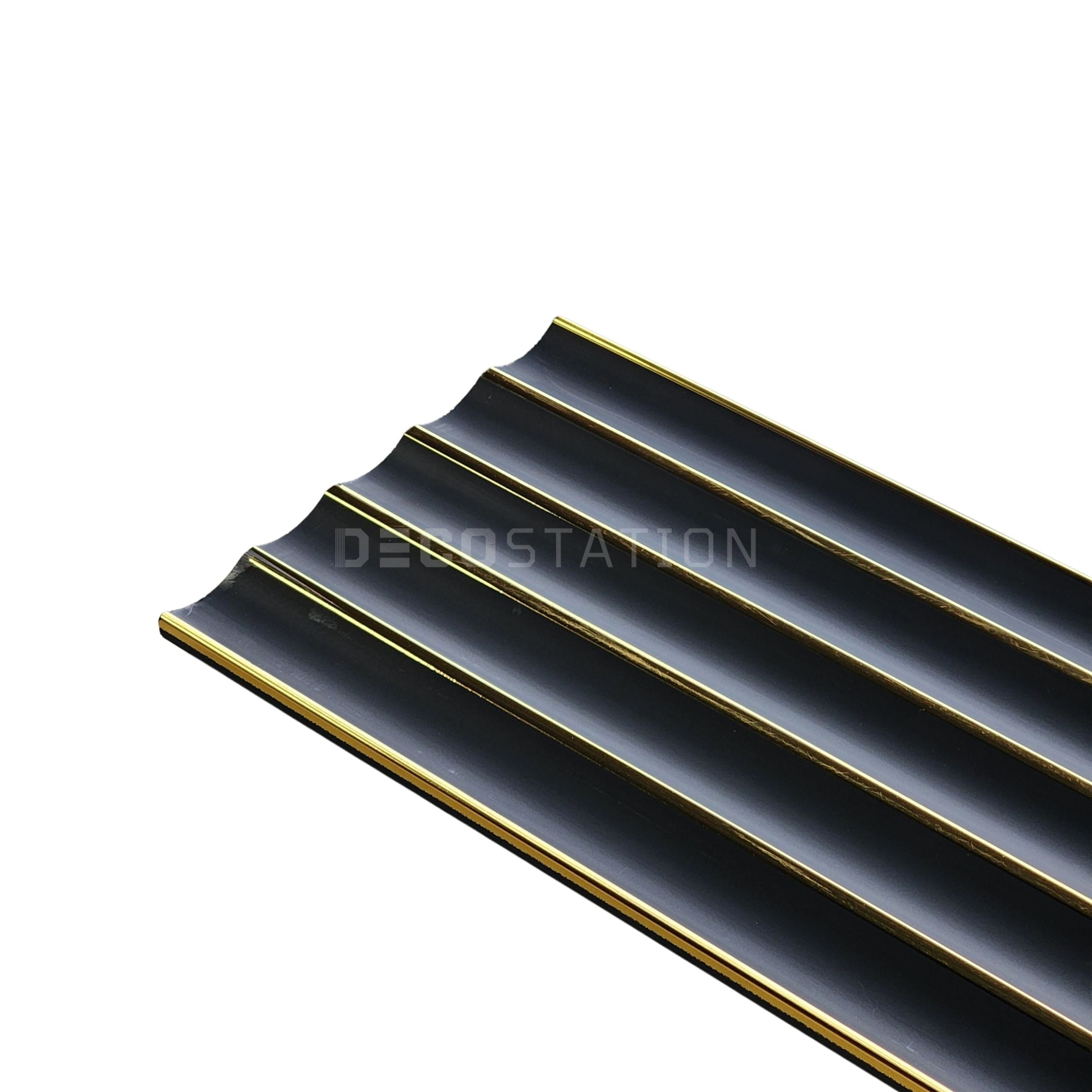 Midnight Linea Gold
