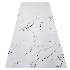 Aurora White Gold