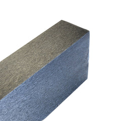 DecoLine Onyx Black Ceiling Profile