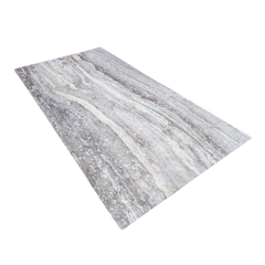 Flexible Stone Panel - Grey