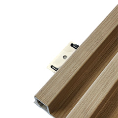 Indoor WPC Installation Clips (50 pcs)