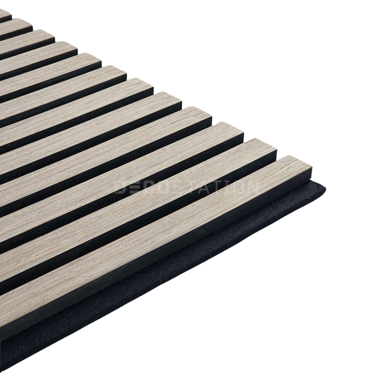 Driftwood Oak EchoSlat™ WT-1482S