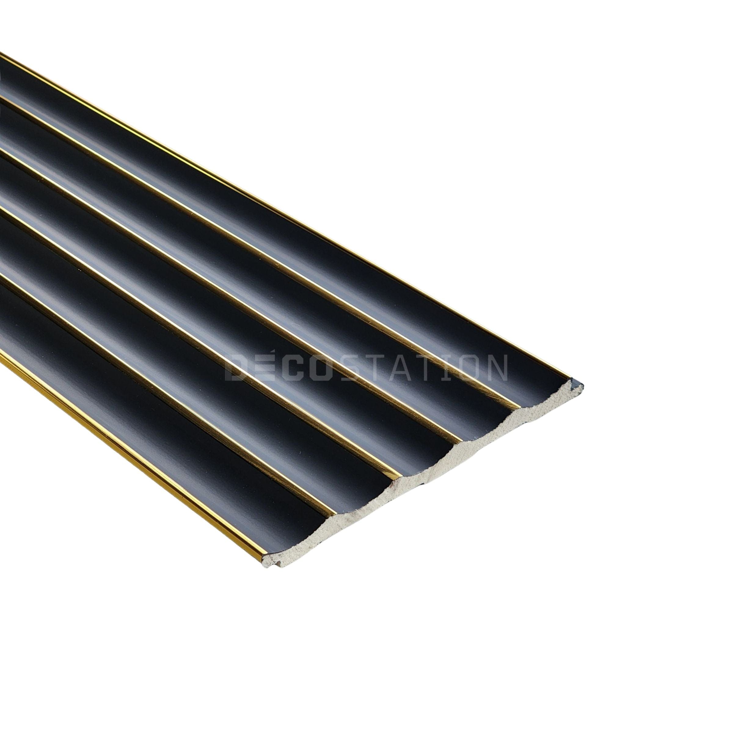 Midnight Linea Gold