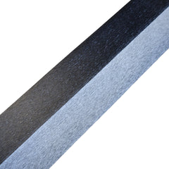 DecoLine Onyx Black Ceiling Profile