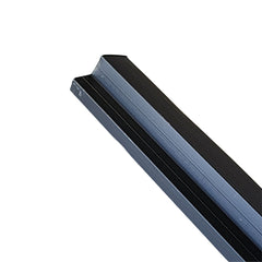 Chipboard Sheet (4x9) Corner Metal (Black) 8mm
