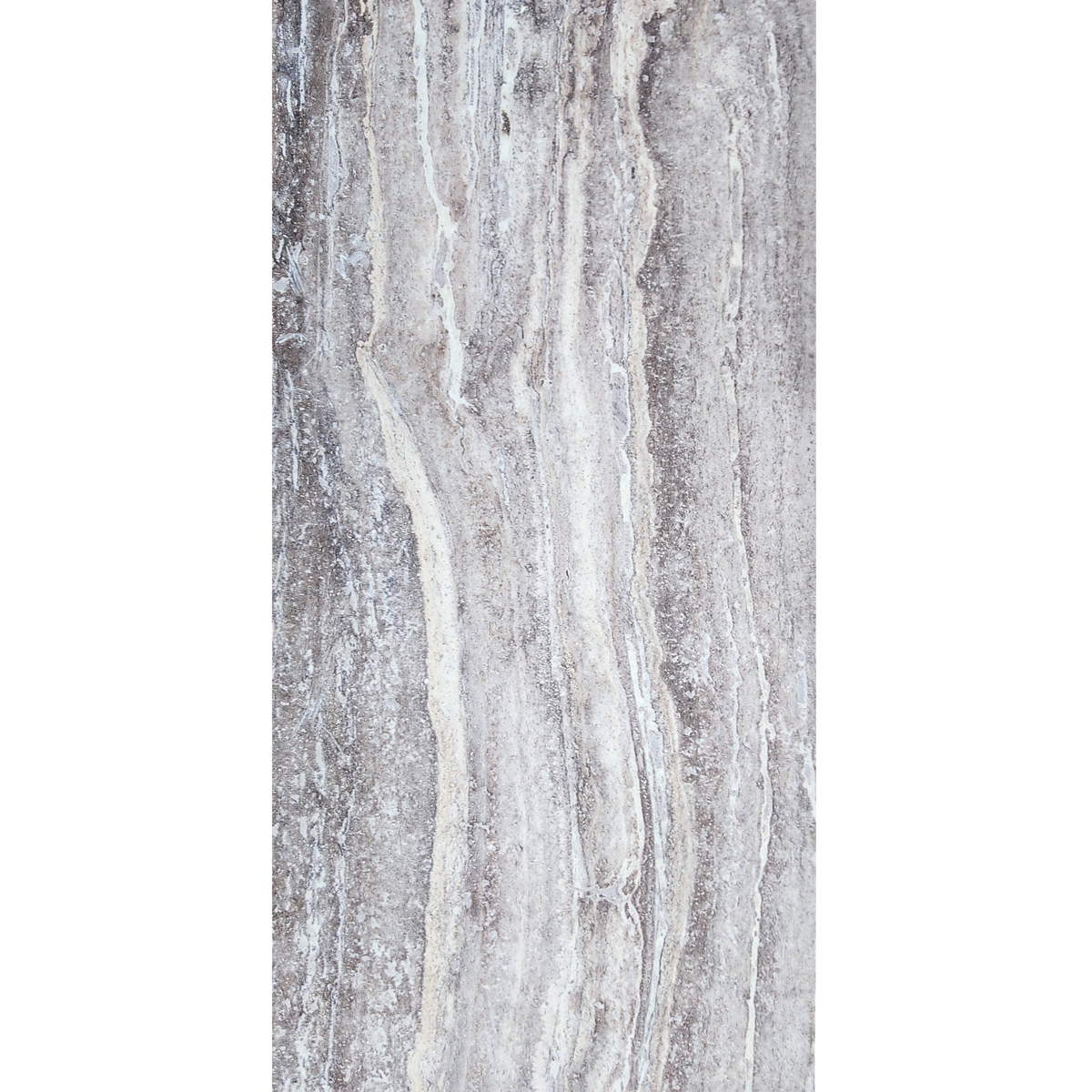 Flexible Stone Panel - Grey
