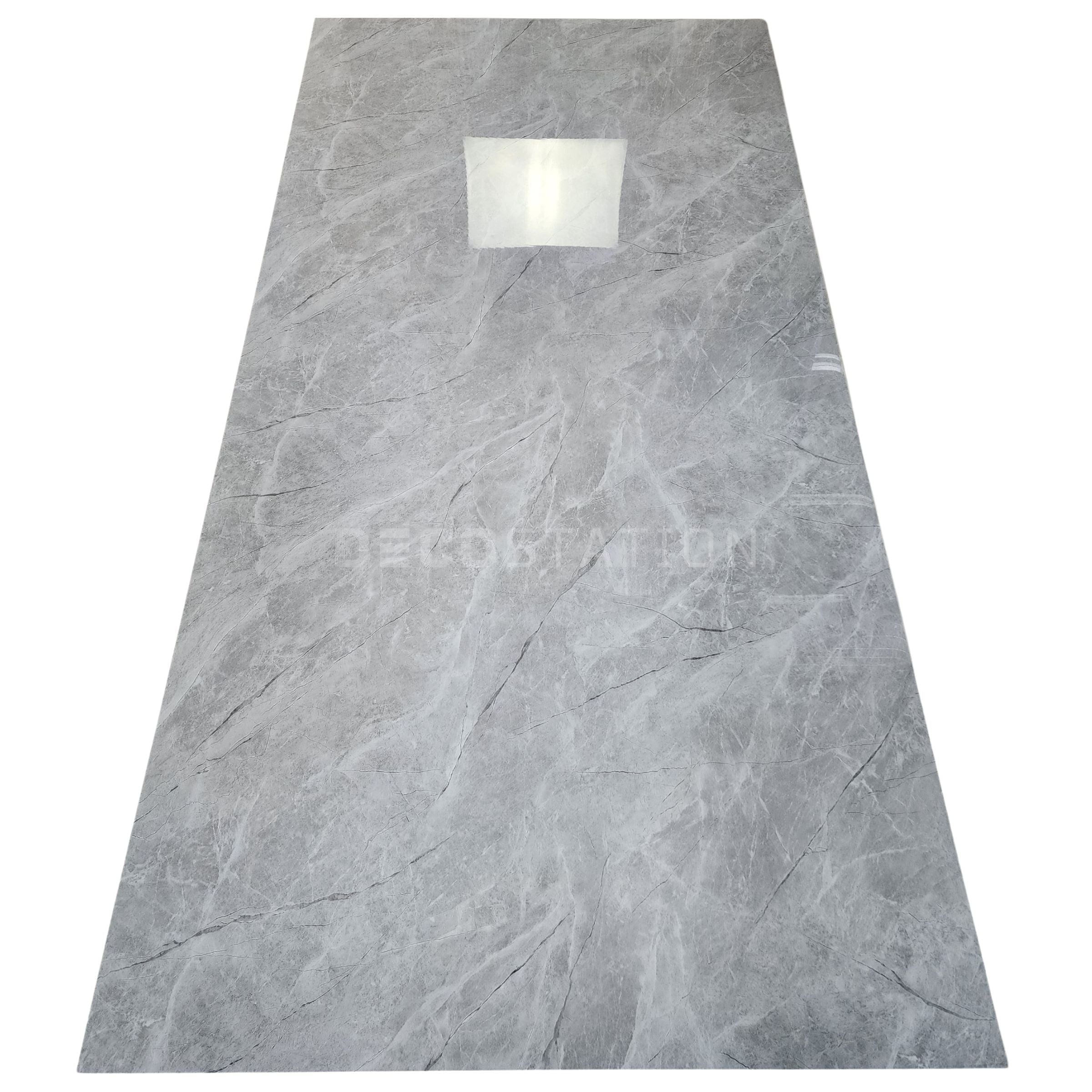 Silver Mist
