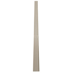 SandDune WPC Curved Fluted Panel