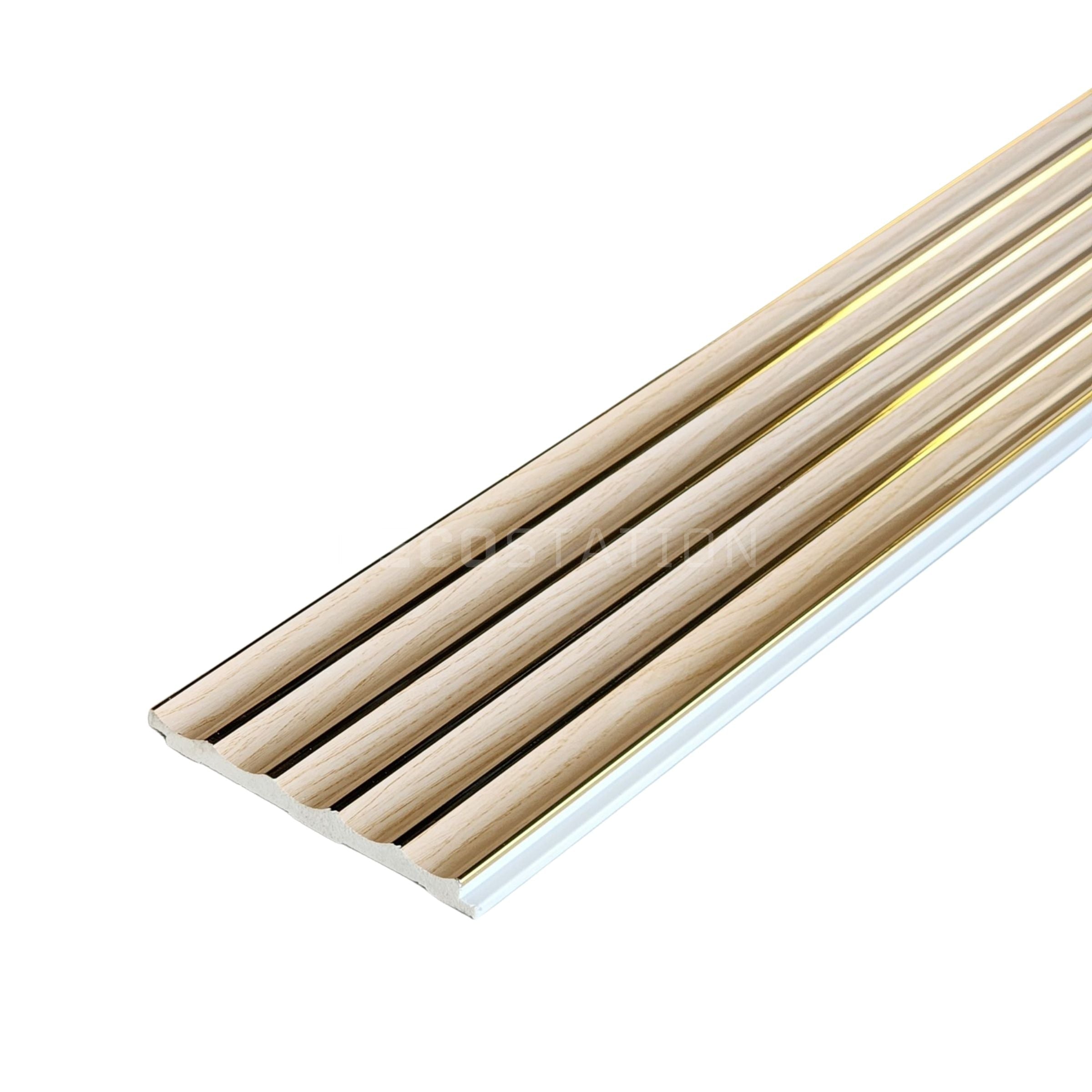LuxeLine Curve