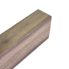 DecoLine Walnut Ceiling Profile