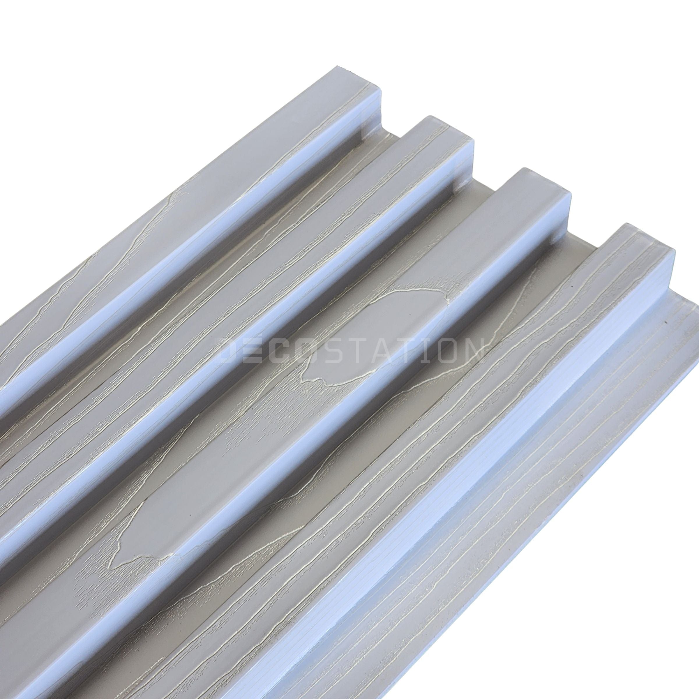 Arctic Grain White