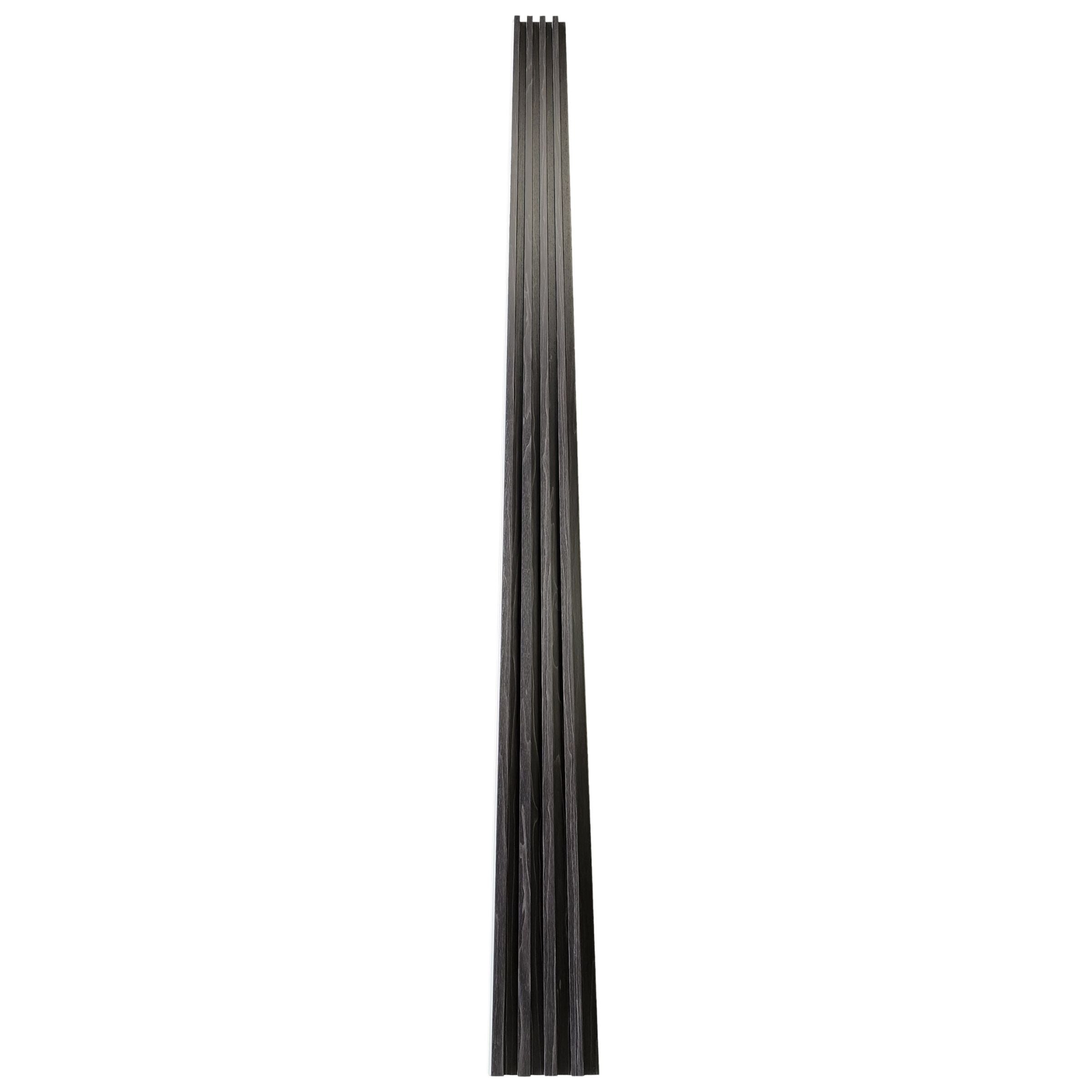 ShadowLine WPC Fluted Panel