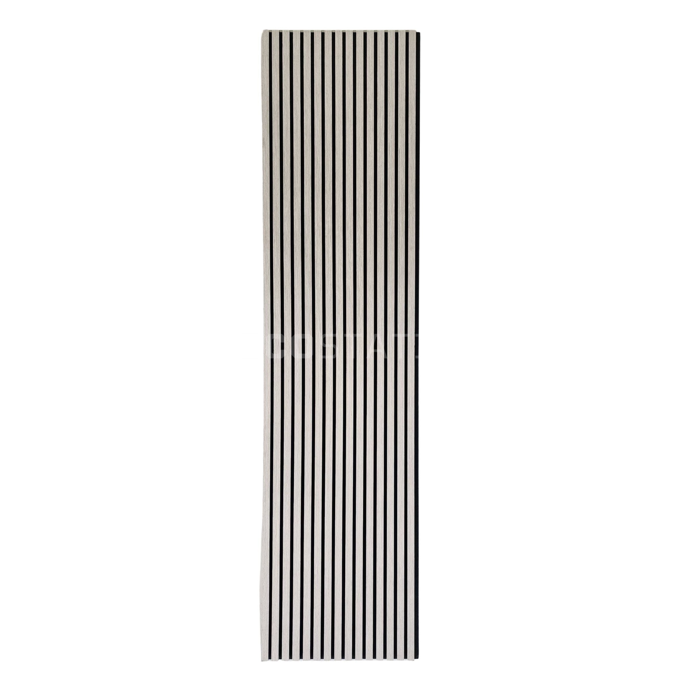 Coastal Oak EchoSlat™ Acoustic Wall Panel W.OAK-1439S