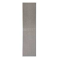 Coastal Oak EchoSlat™ Acoustic Wall Panel W.OAK-1439S