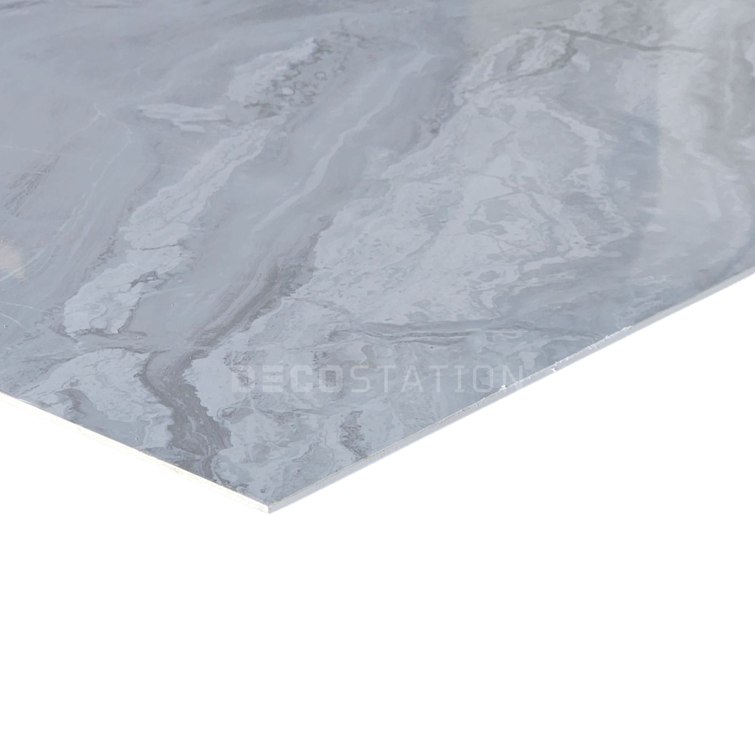 Glacier Vein