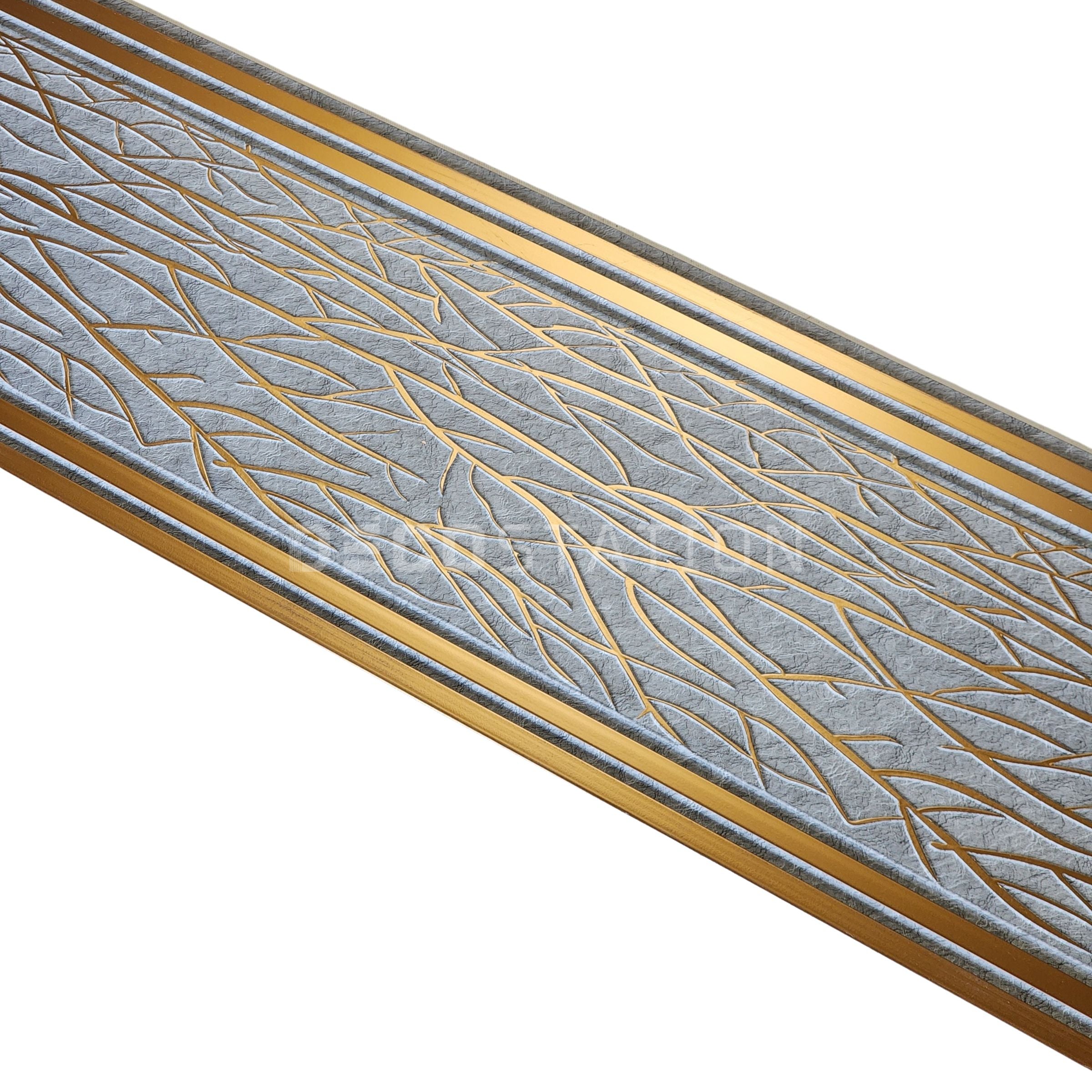 DecoArt PS Fluted Panel – 11.8″ × 110″