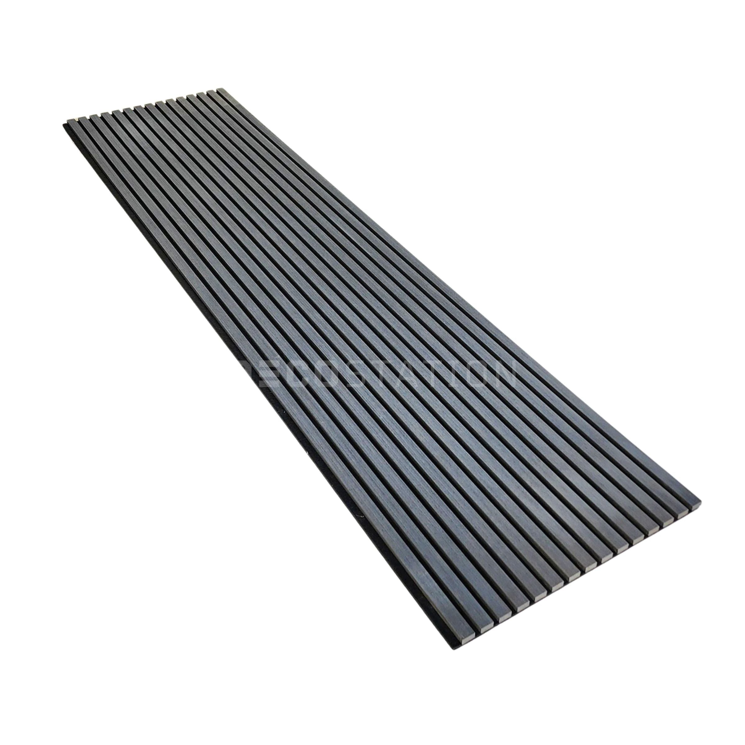 Midnight Oak EchoSlat™ B.0AK-K001 Acoustic Wall Panel