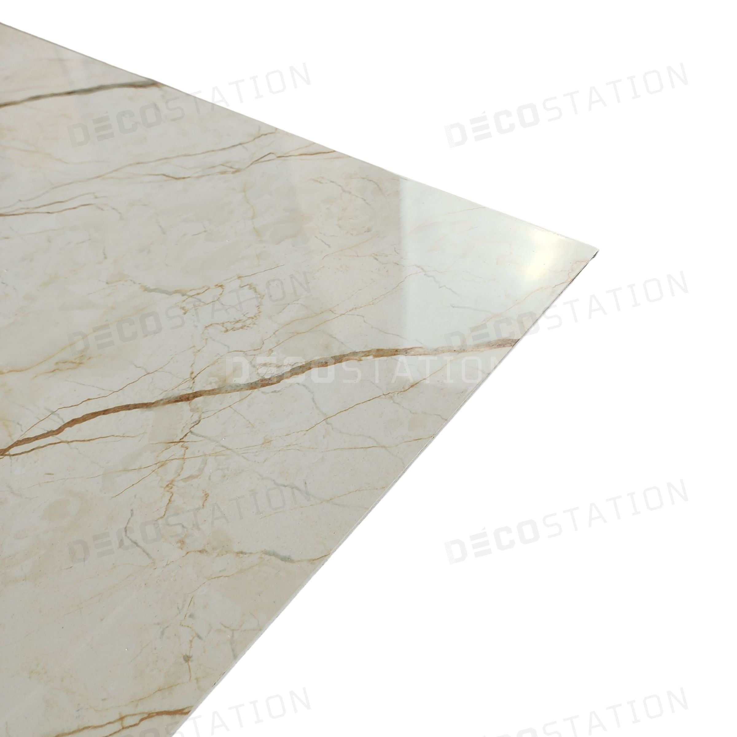Sahara Vein