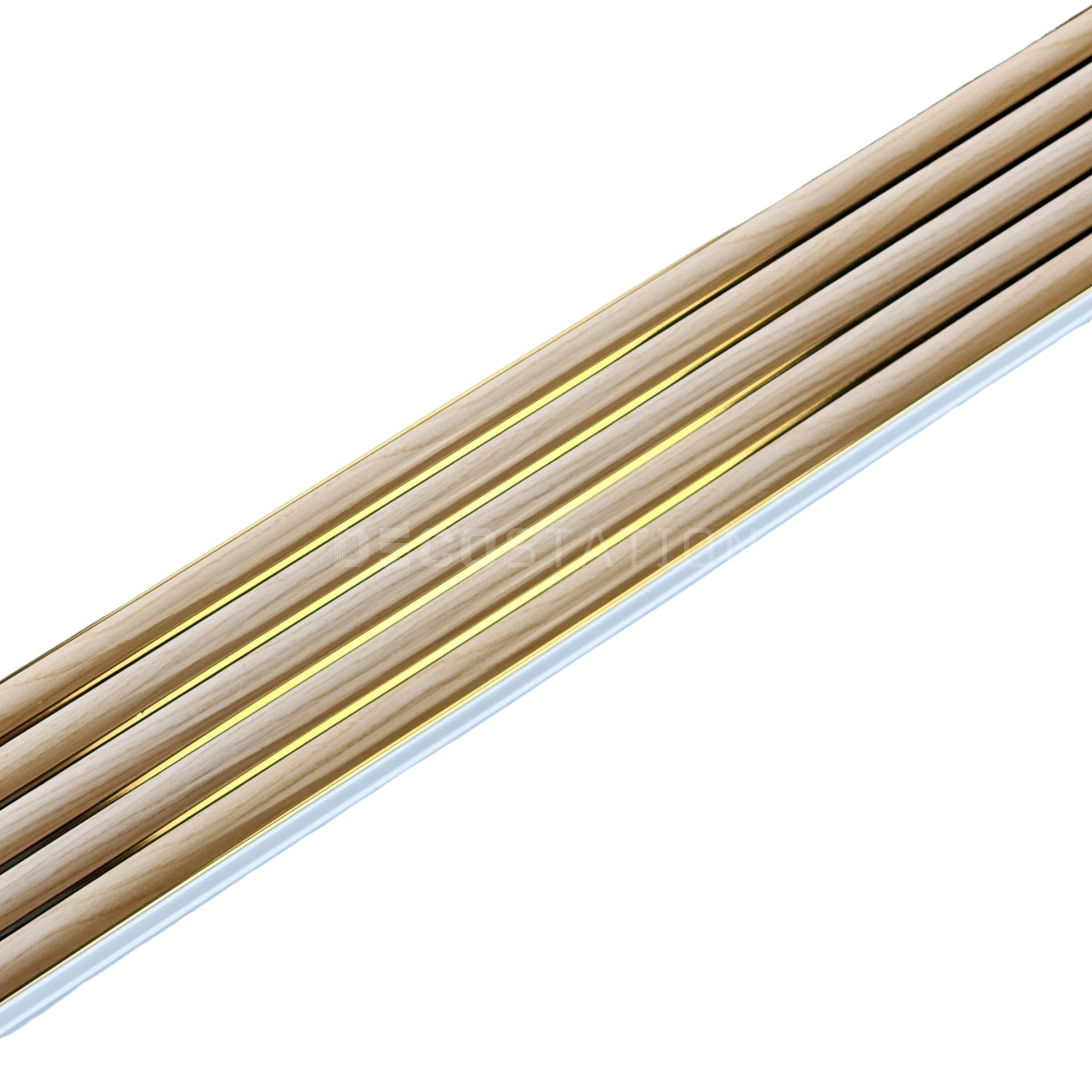 LuxeLine Curve