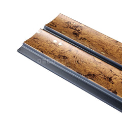 Walnut Wave Luxe
