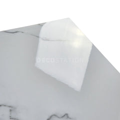 Luna White Vein