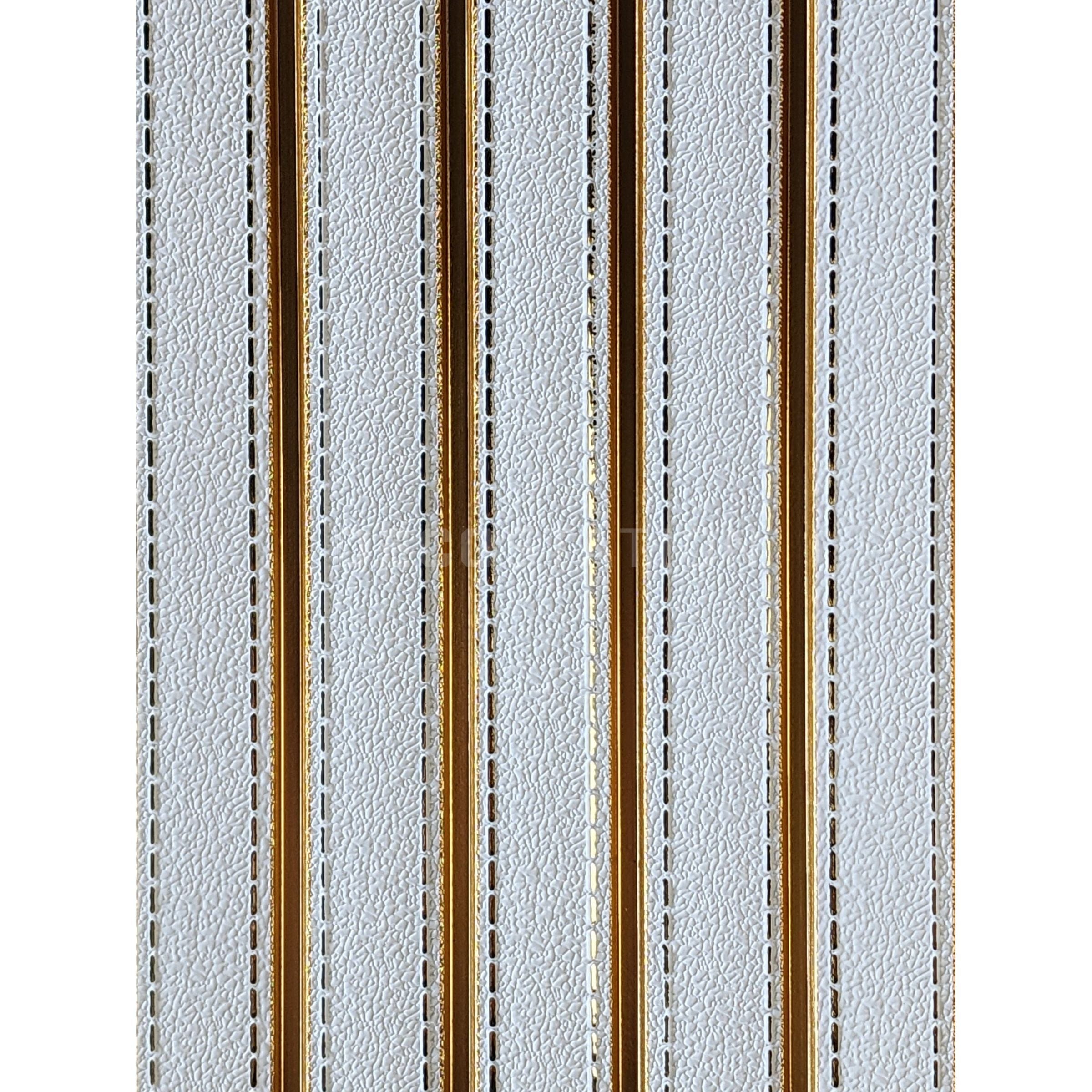LuxeLine Gold