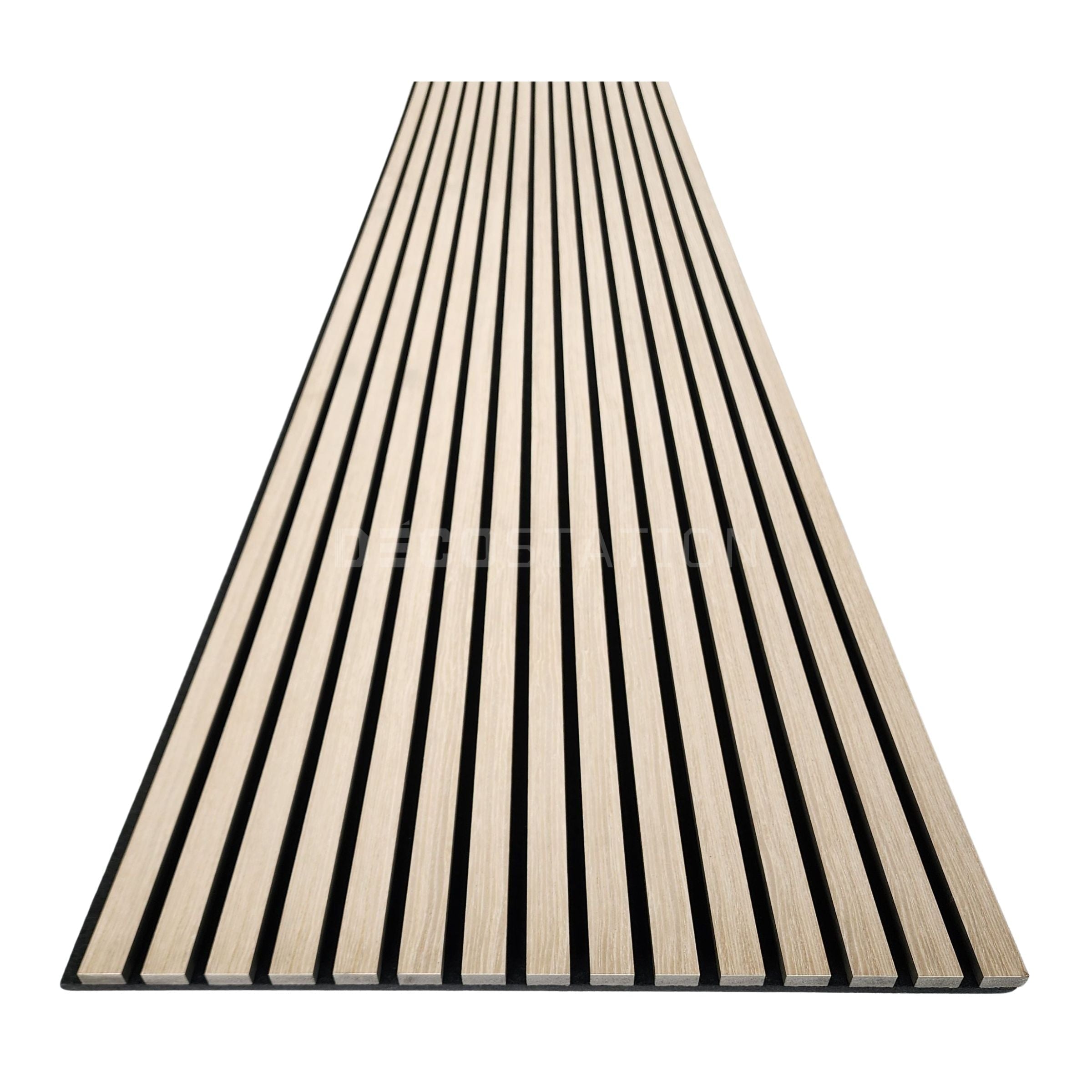Silk Elm EchoSlat™ ELM-1485S Acoustic Wall Panel