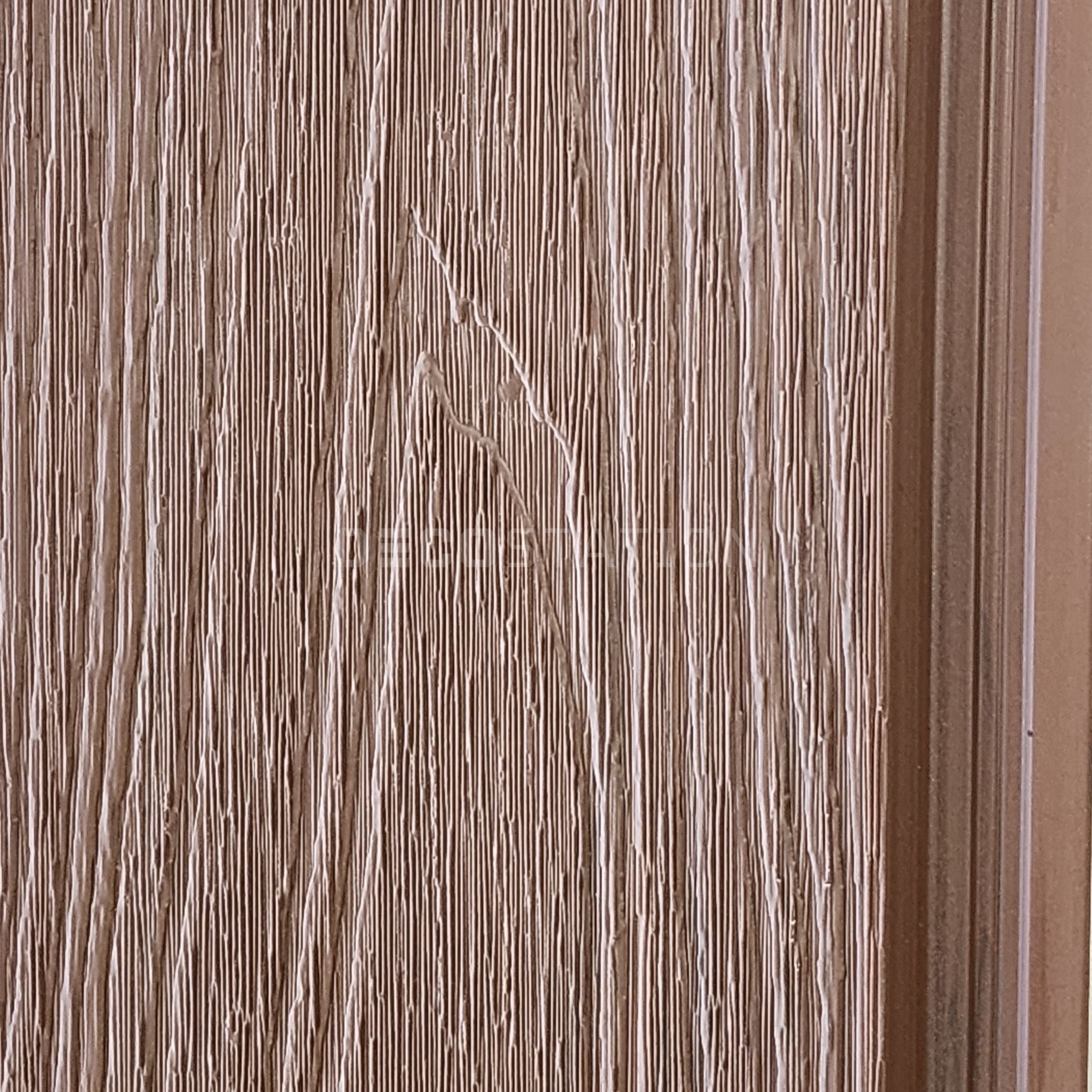 Deckora Walnut Brown (5 Panels/Box)
