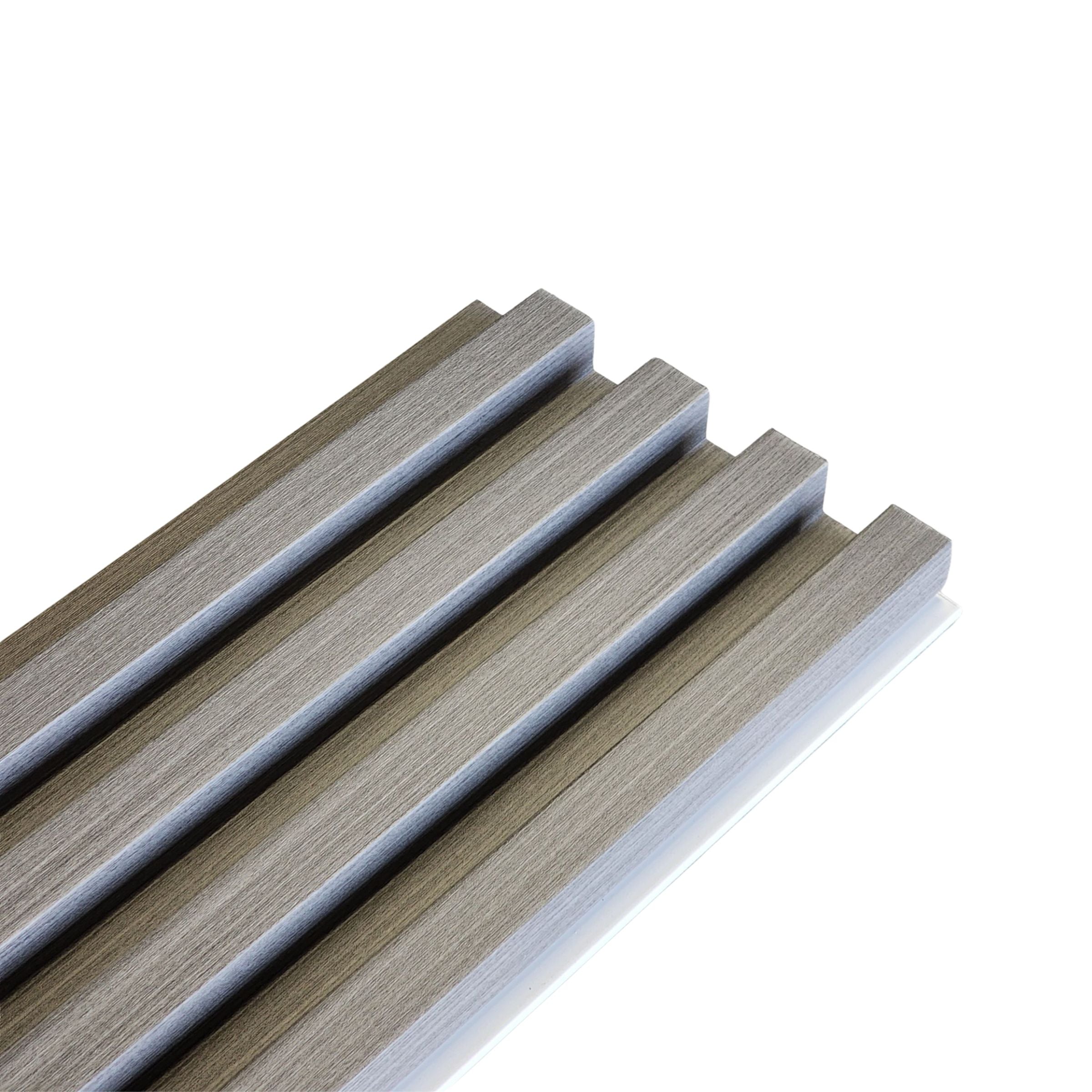 SteelAsh WPC