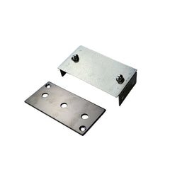 Divider Hardware (Static) No Rotation (4pcs) For each divider