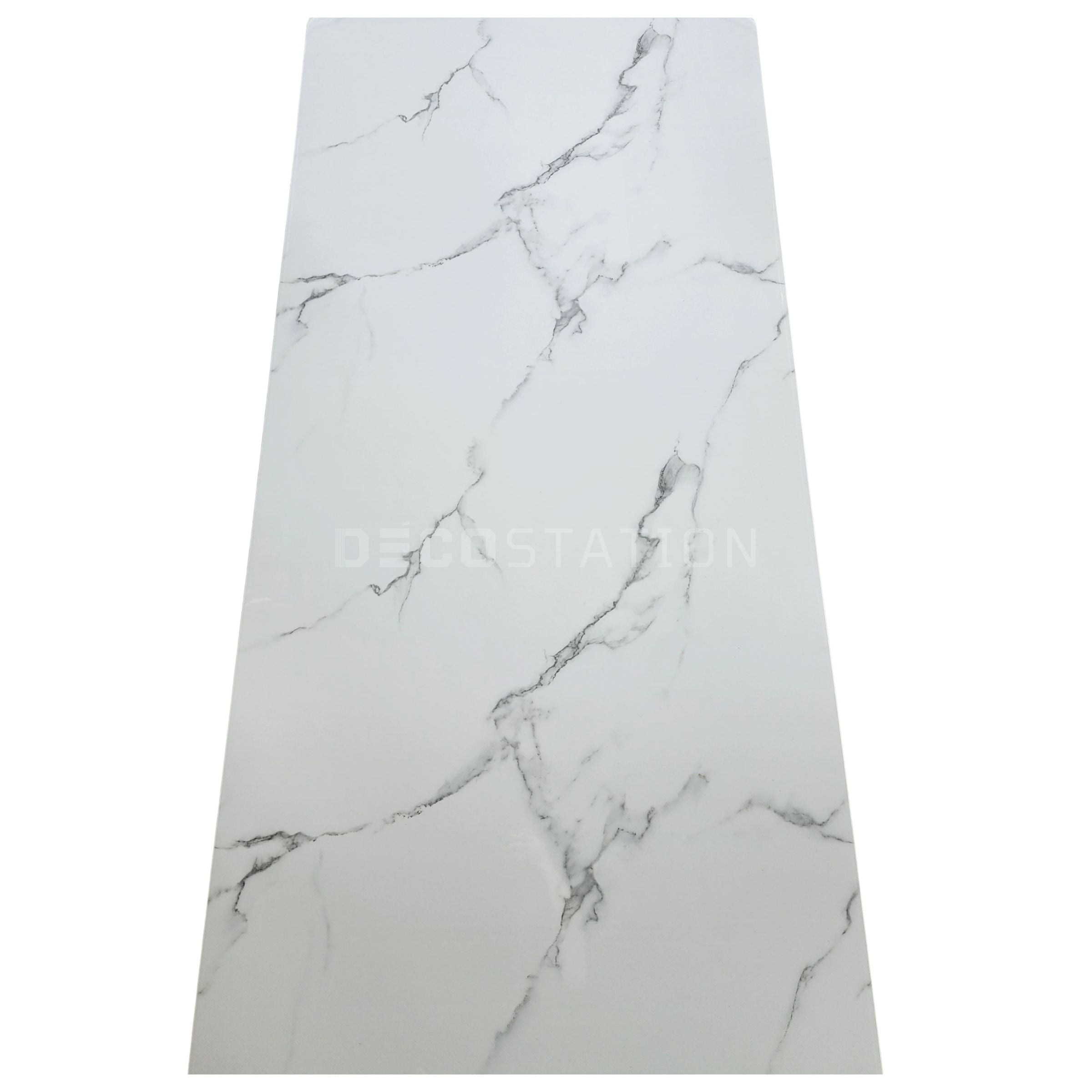Luna White Vein