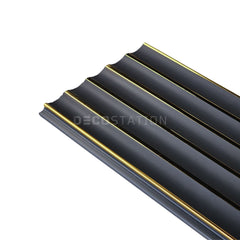 Midnight Linea Gold