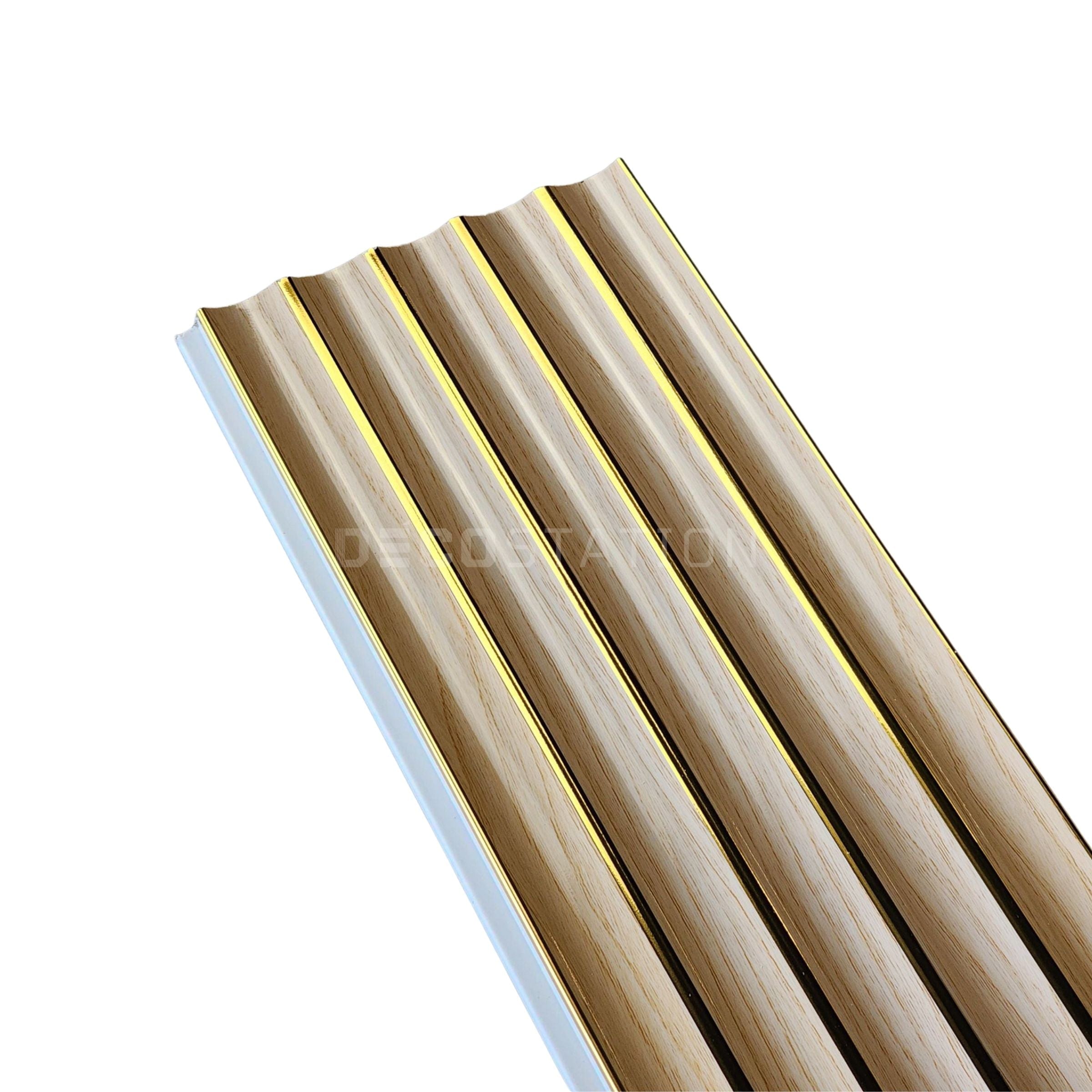 LuxeLine Curve