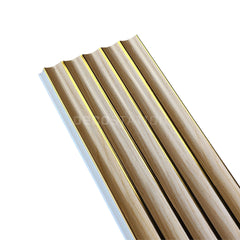 LuxeLine Curve