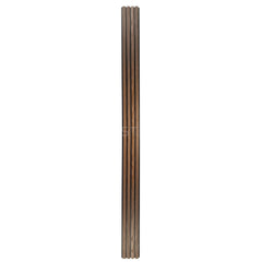 CladPro Golden Teak (5 Panels/Box)