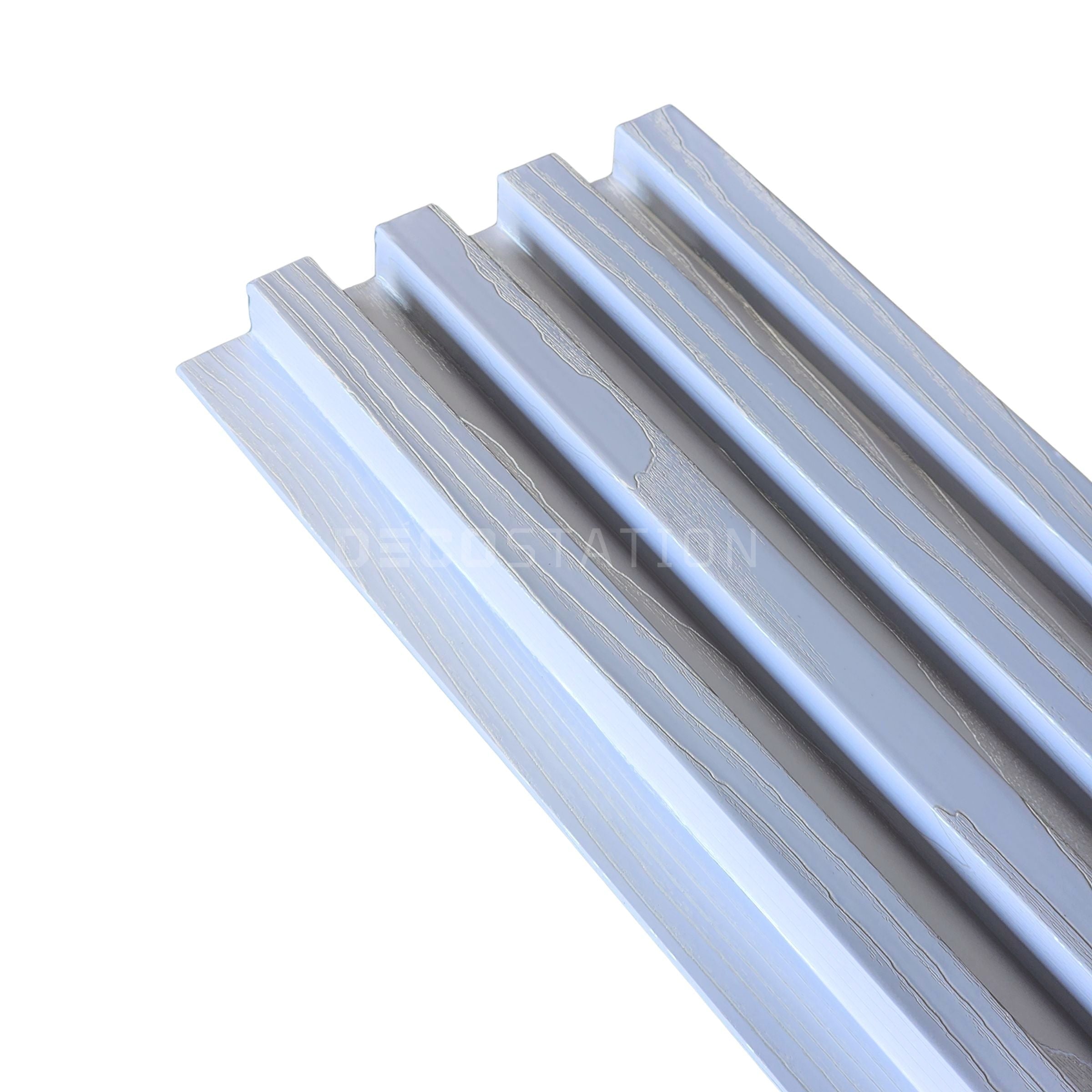 Arctic Grain White