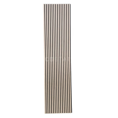 Silk Elm EchoSlat™ ELM-1485S Acoustic Wall Panel