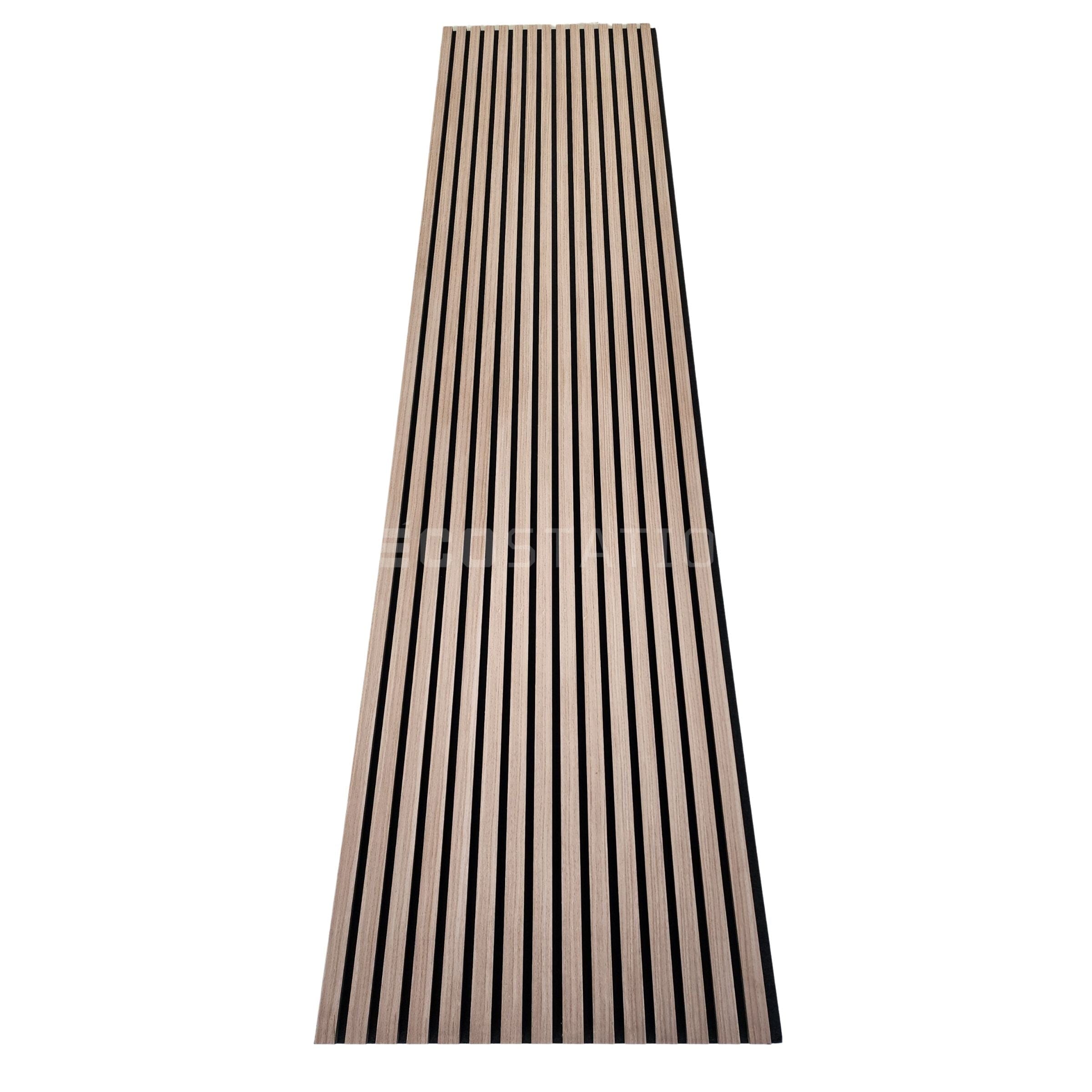 Walnut Loft Acoustic Wall Panel WT-518S