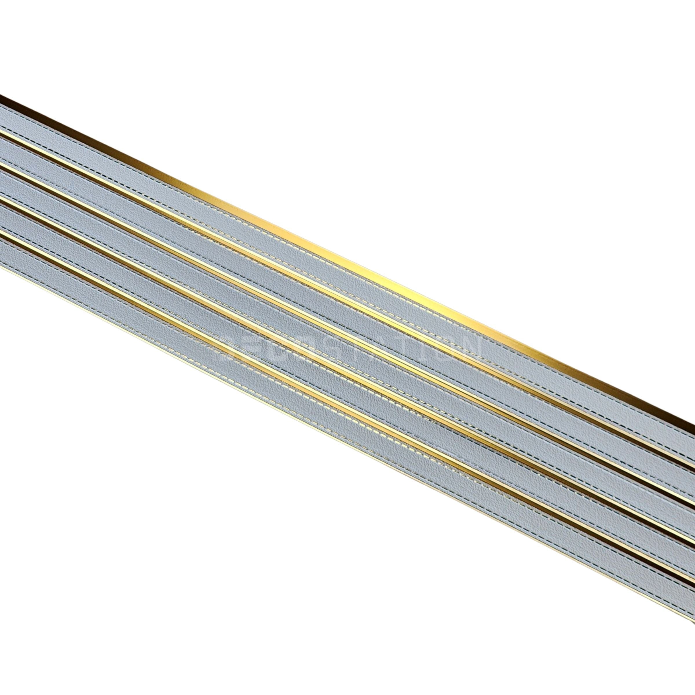 LuxeLine Gold