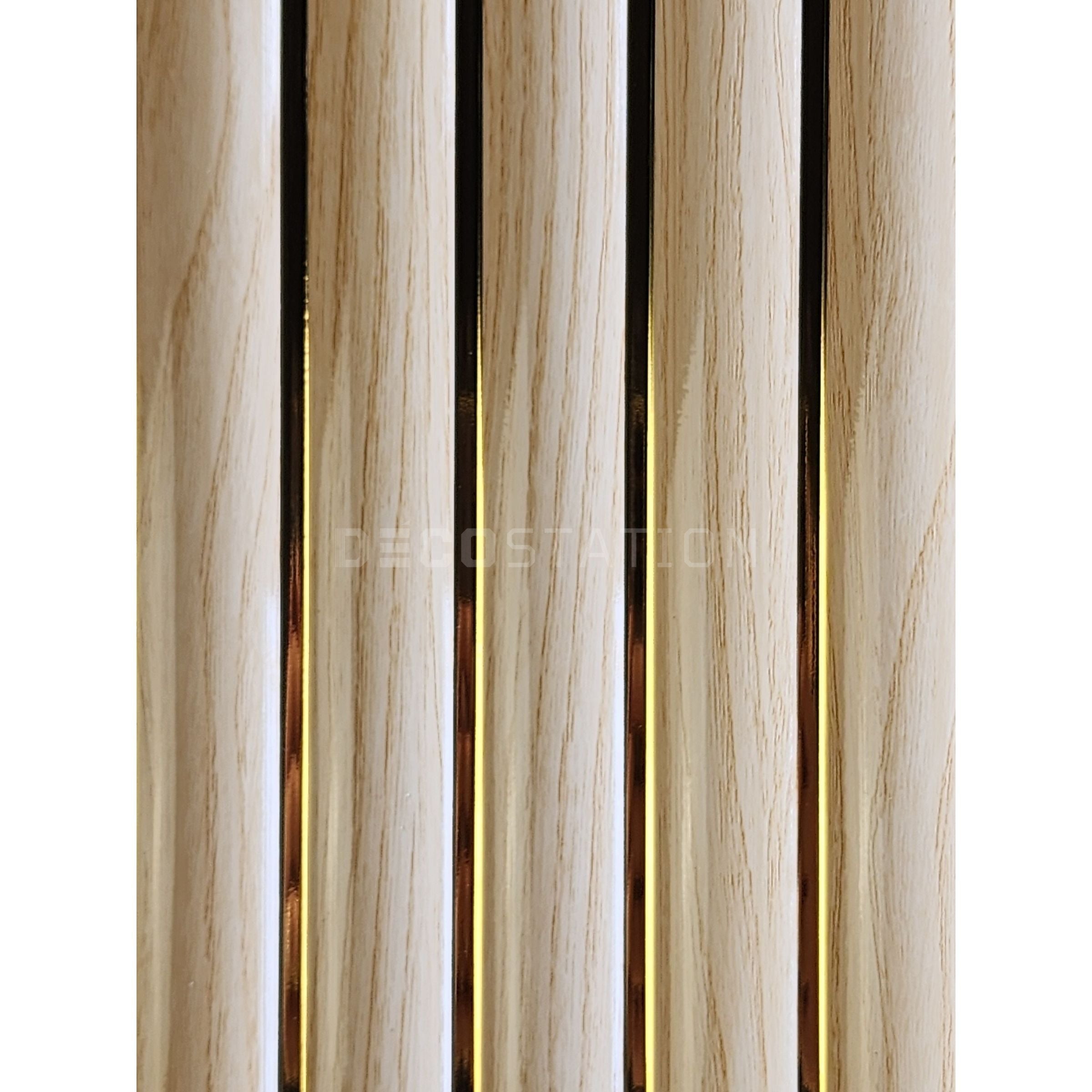 LuxeLine Curve