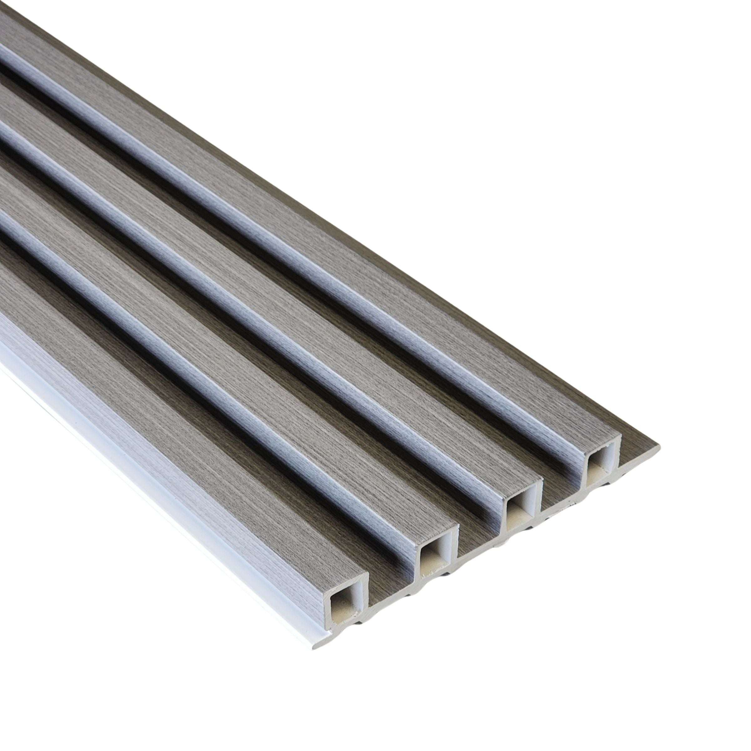 SteelAsh WPC