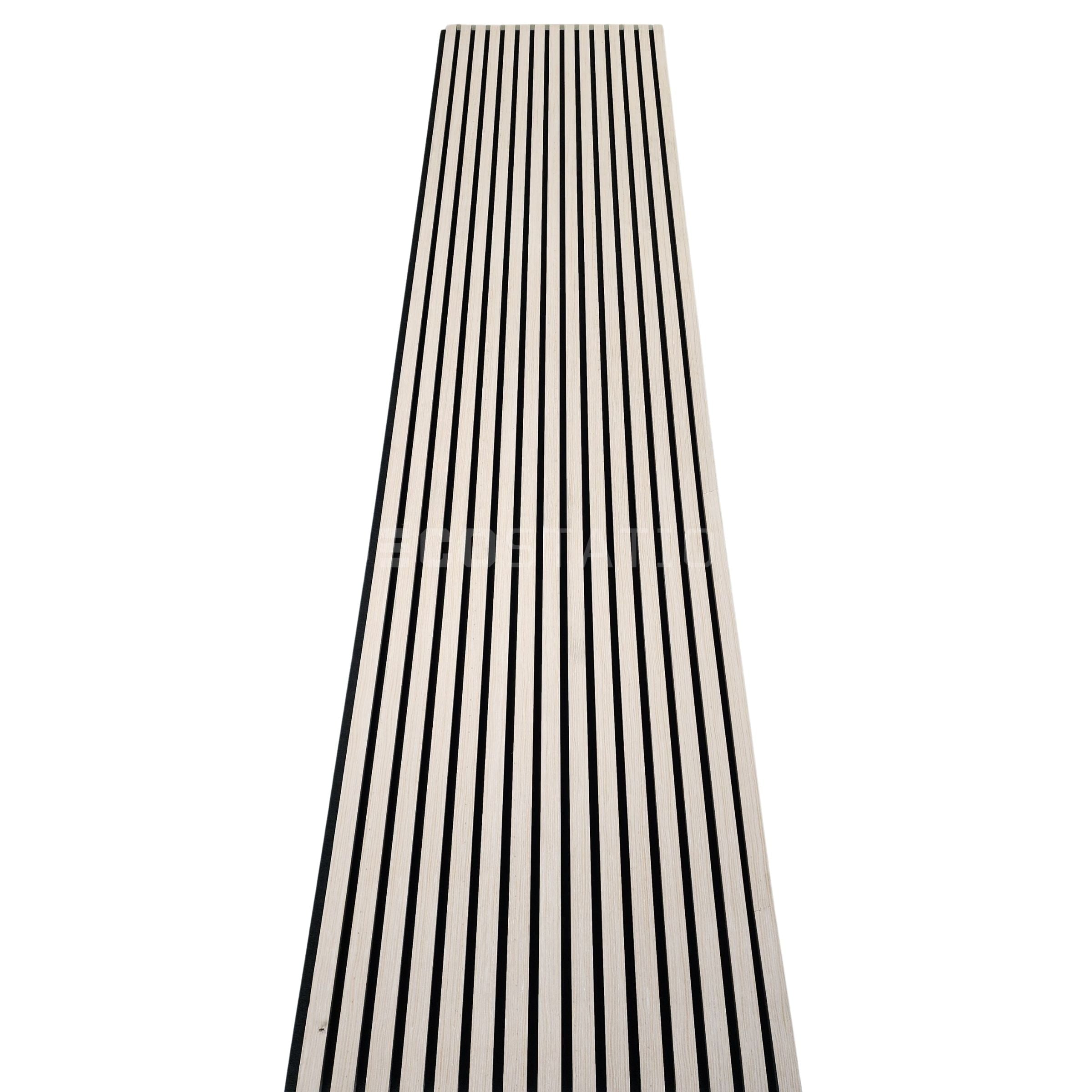 Vanilla Oak EchoSlat™ WV-905S Acoustic Wall Panel