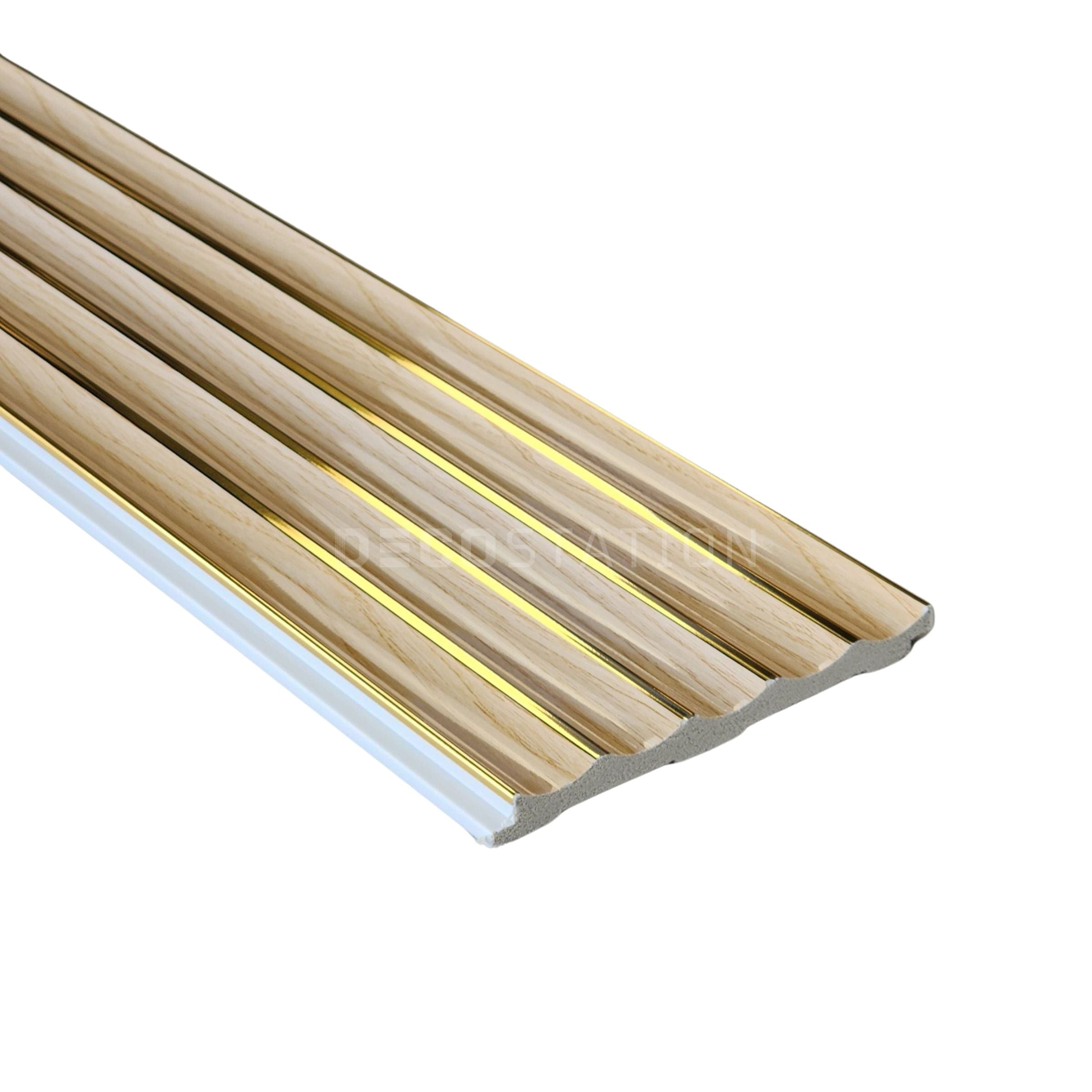 LuxeLine Curve